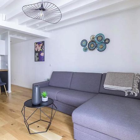Home Suite Home Grands Boulevards 41 Paris Ngoại thất bức ảnh