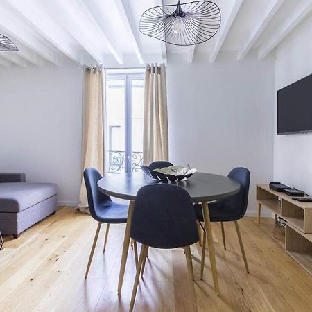 Home Suite Home Grands Boulevards 41 Paris Ngoại thất bức ảnh