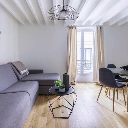 Home Suite Home Grands Boulevards 41 Paris Ngoại thất bức ảnh