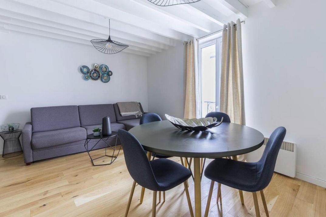 Home Suite Home Grands Boulevards 41 Paris Ngoại thất bức ảnh