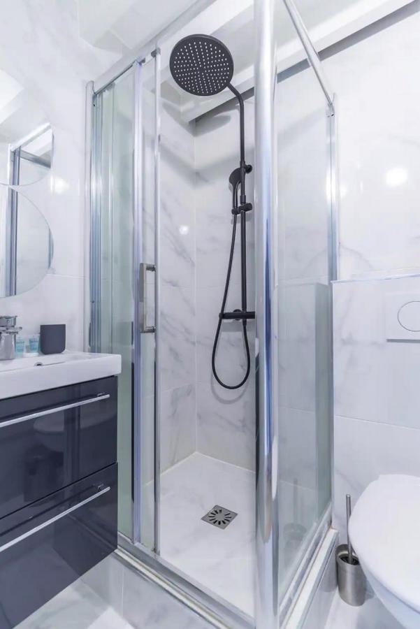 Home Suite Home Grands Boulevards 41 Paris Ngoại thất bức ảnh